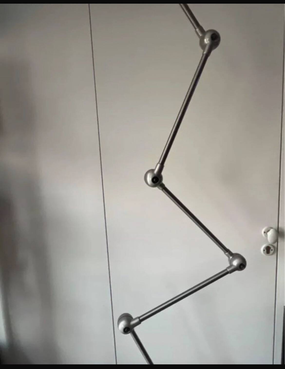 Jieldé lamp