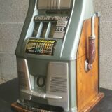 Vintage slot machine 60 "twenty one"