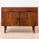 Pair of Mid Century Modern Cabinets by H. W. Klein for Bramin, Denmark