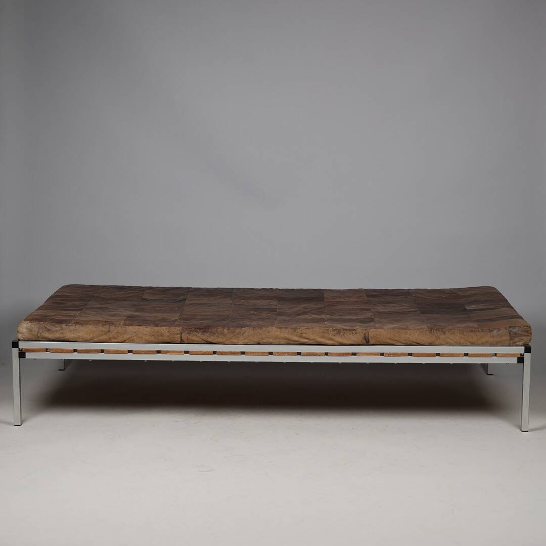 bench by Stig Poulsson - Denmark 70s/80s