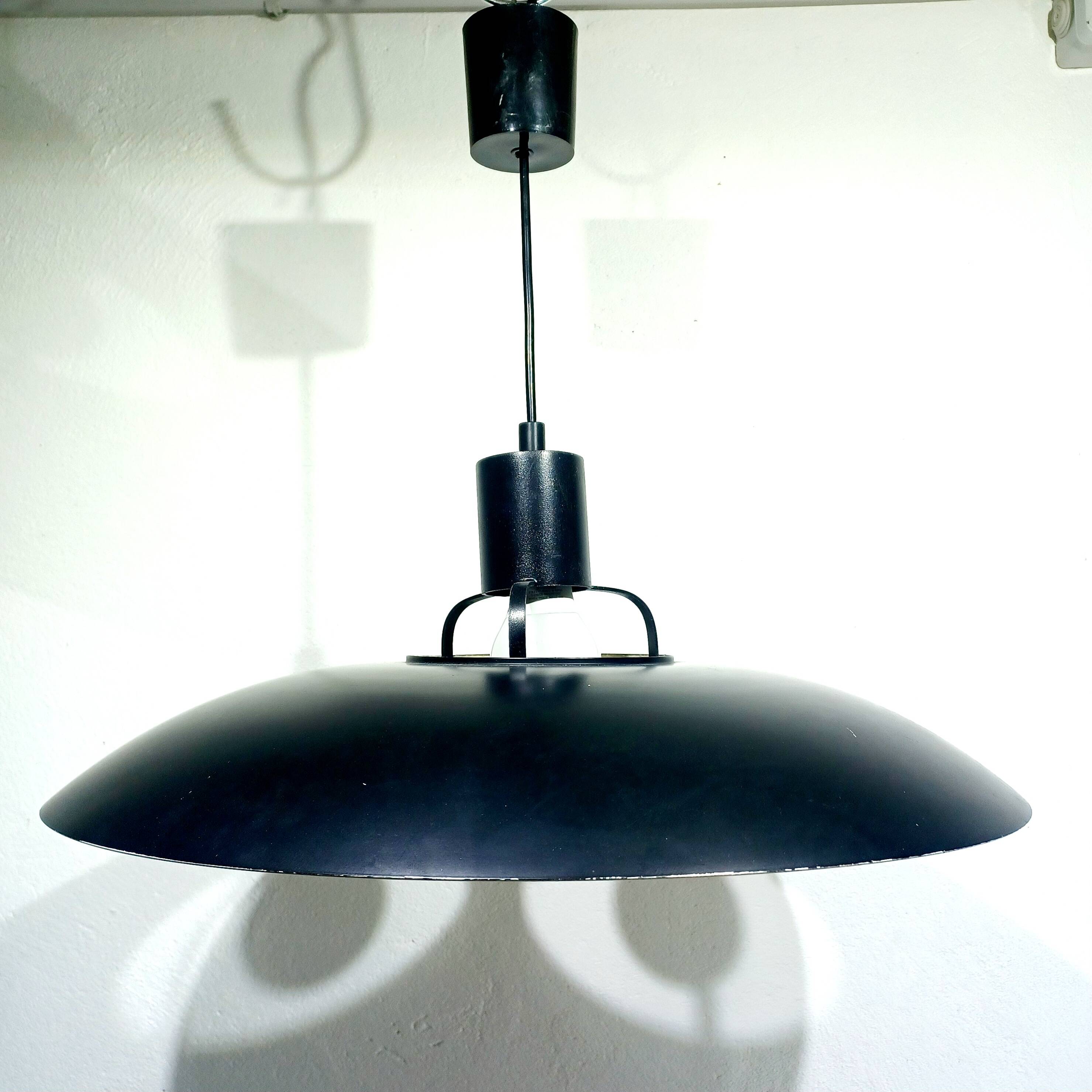 1-light pendant light 70