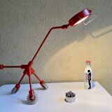 Harry Allen Kila office lamp for Ikea vintage 2001