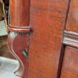 Old small sideboard, occasional furniture