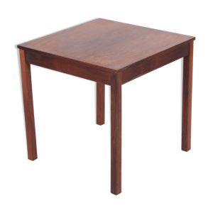 table d’appoint en