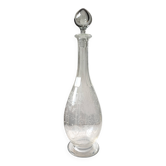 Carafe en cristal de Baccarat