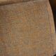Chesterfield armchair with armrests