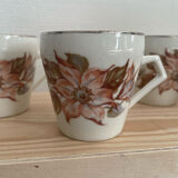 Porcelain cups