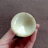 Retro egg cups