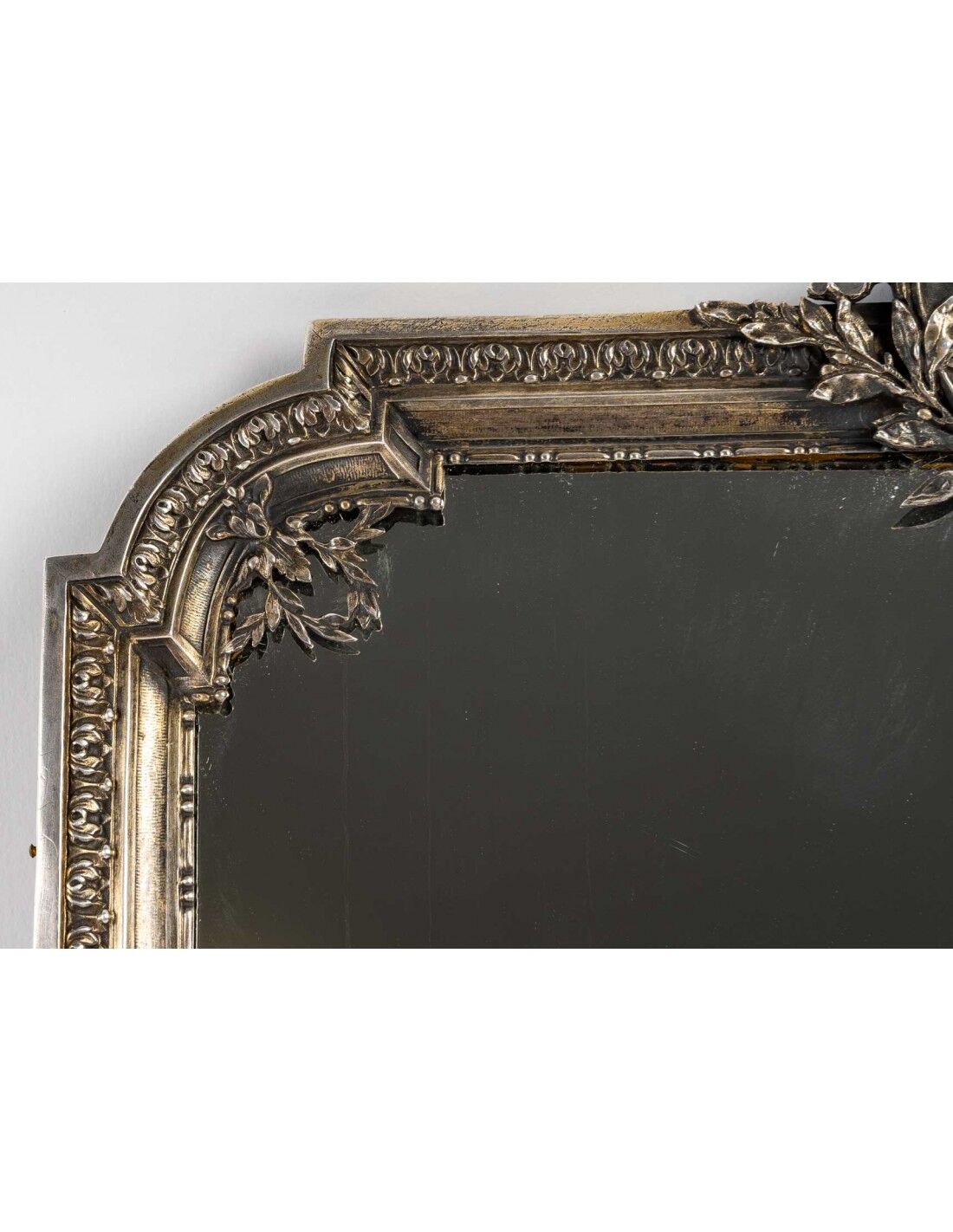 Table Mirror, late nineteenth century
