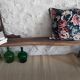Banc de ferme