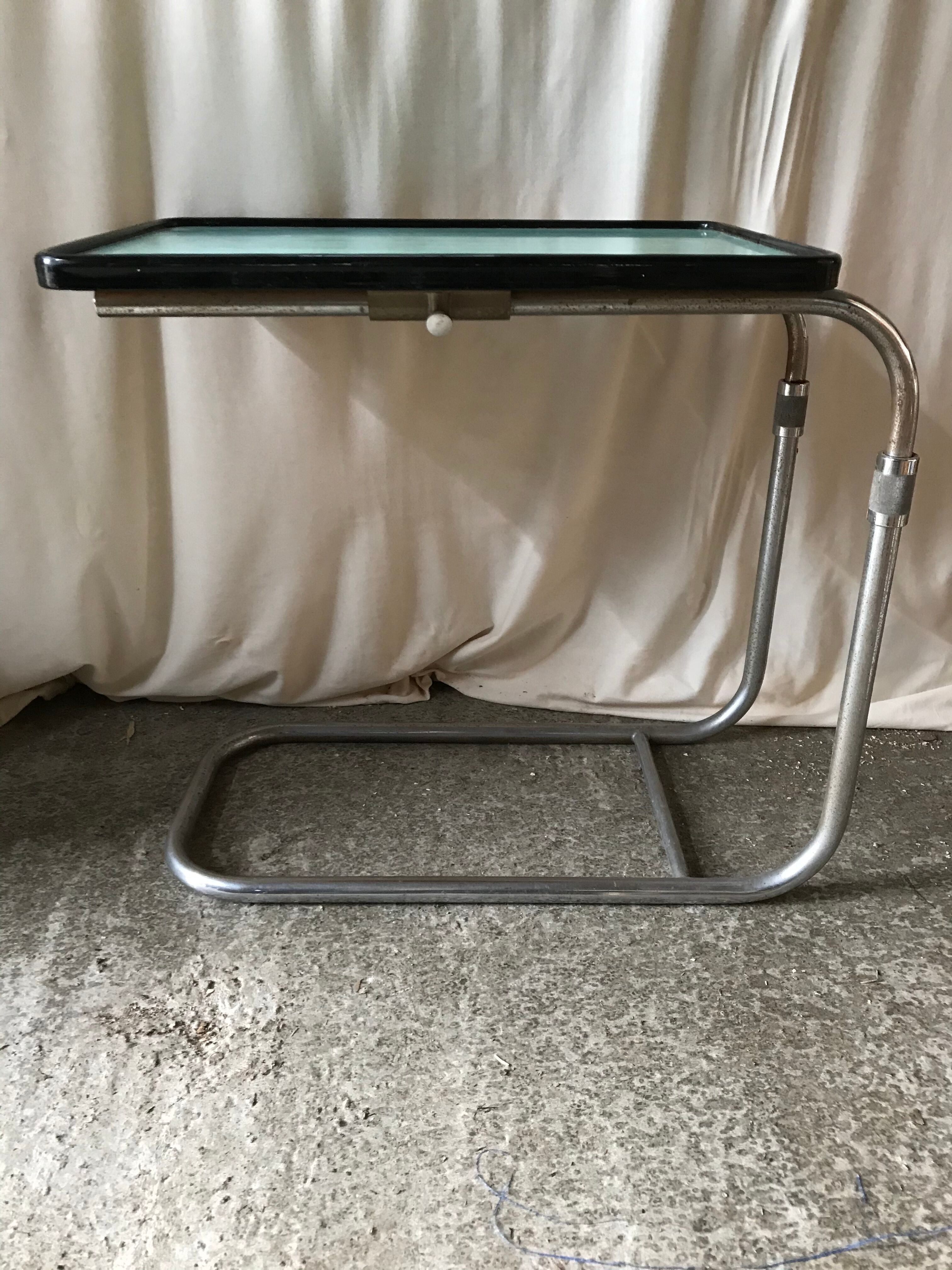 Old tablet L’Adaptable