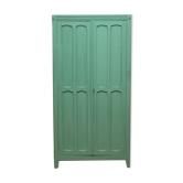 Armoire parisienne deux portes