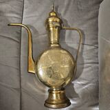 Théière indienne