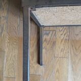 Capron coffee table