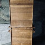 Bistro dresser cabinet