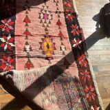 Berber carpet