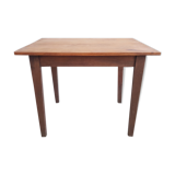 Flea market table