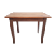 Flea market table