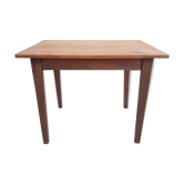Flea market table