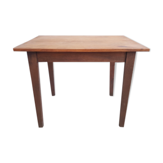 Table brocante
