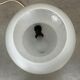 Lampe champignon vintage 'swirl'