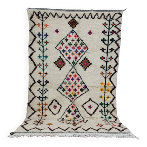 tapis berbère laine