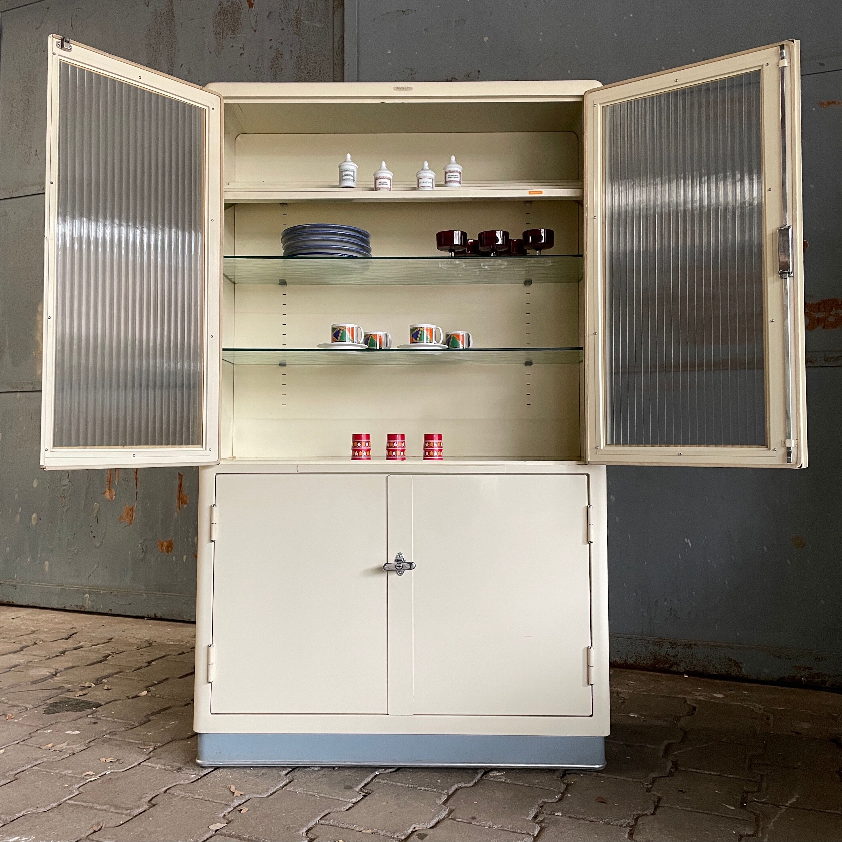 Cabinet médical, Deckers (Belgique)