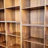 Bookcase Edition Rud Rasmussen Mogens Koch (1898-1992)
