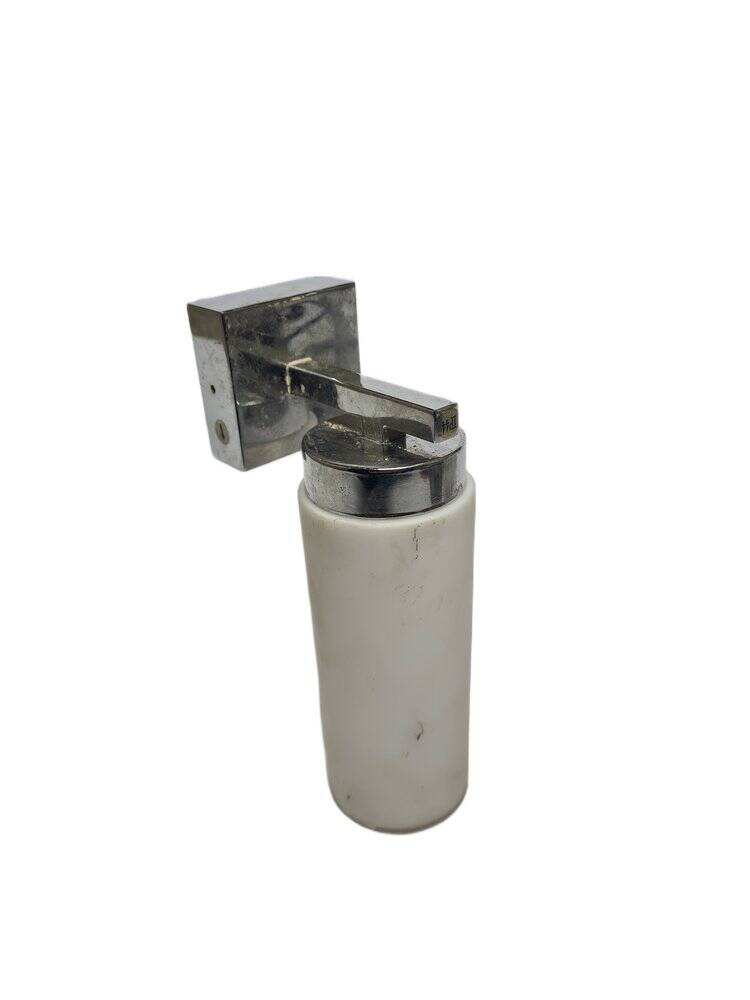 Art Deco style wall lamp, Poland, 1970s