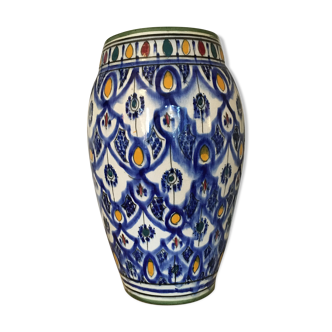 Vase sati