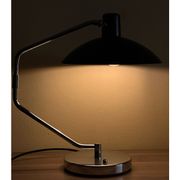 Lampe de table Modèle n° 8 par Clay Michie, années 1950