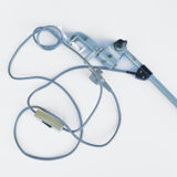 Drafting table lamp, type BG3, VEB Metallverarbeitung Kahla, Germany 1960s