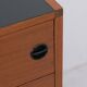 Commode à triroirs mid century design Français ARP Minvielle