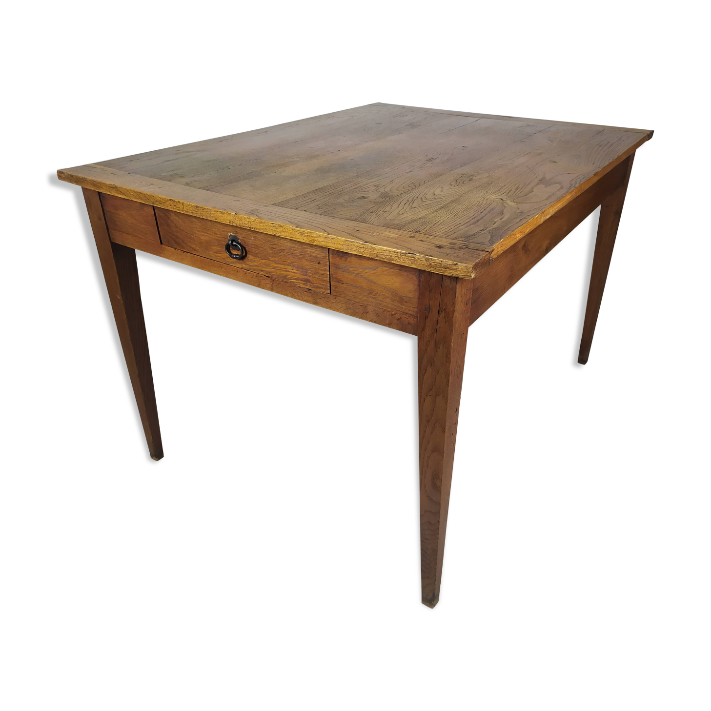 Table de ferme