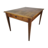 Table de ferme