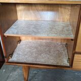 Scandinavian 50s sideboard