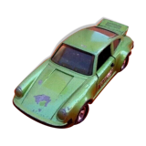 Porsche turbo matchbox super kings miniature car (1979)