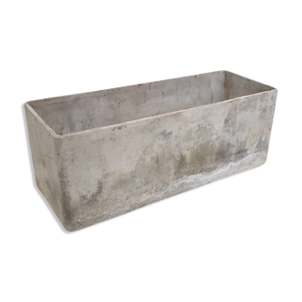 Jardinière or cache pot rectangular