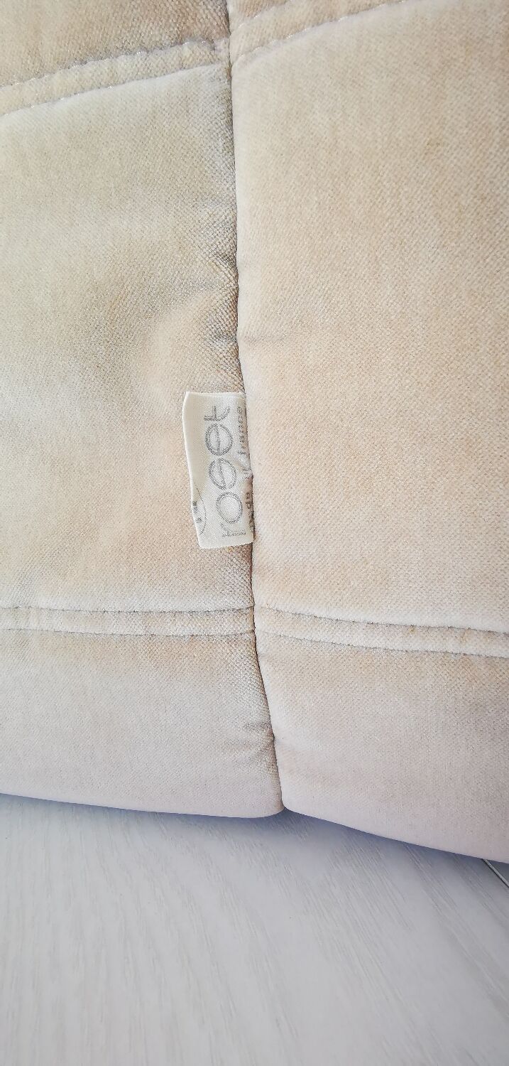 Sofa Togo line Roset 70's