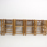 Ate van Apeldoorn stools, set of 6