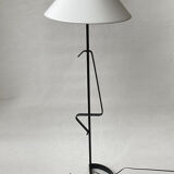 Vintage Reading Lamp Arlus 1950
