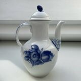 Cafetière Fleur Bleue Royal Copenhagen