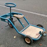 Vintage tricycle