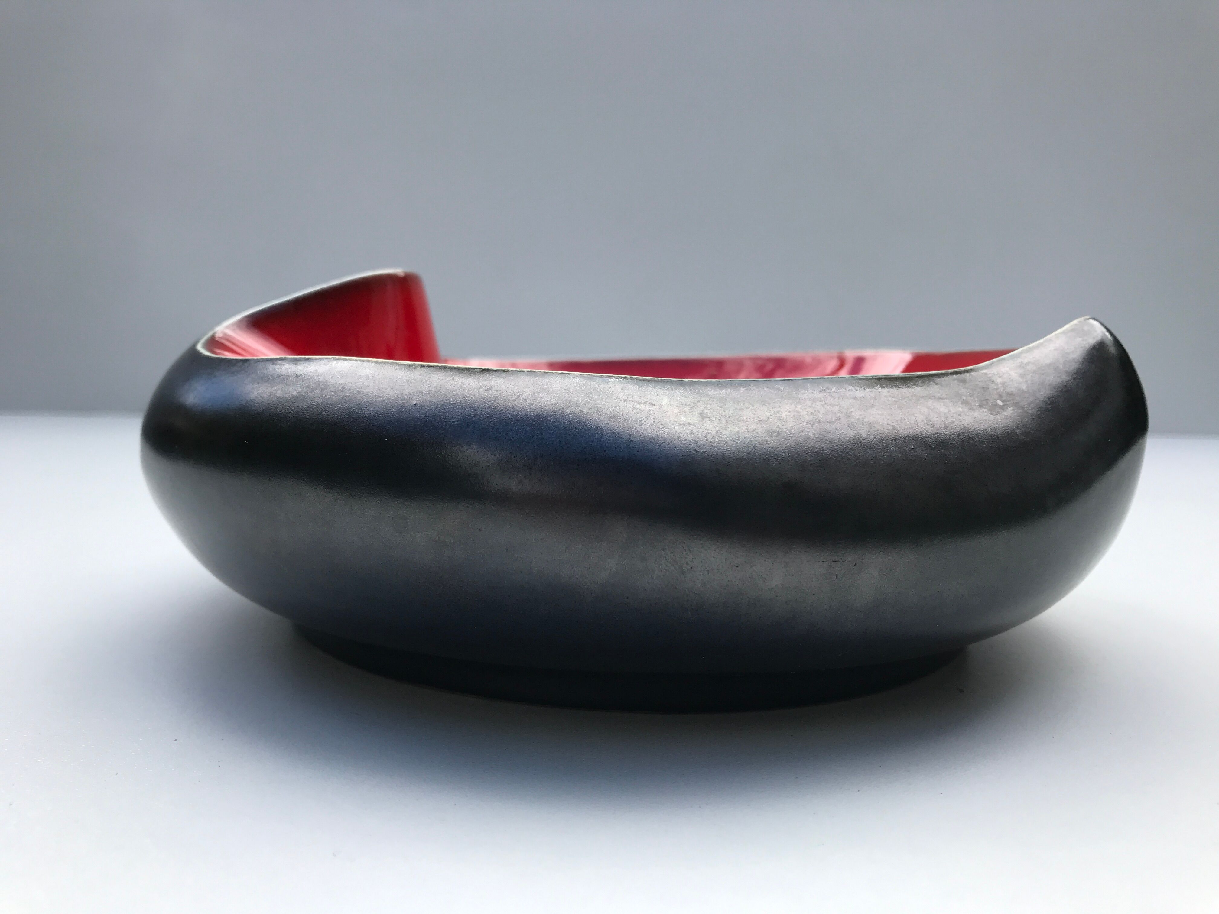 Vintage ceramic design, 70s