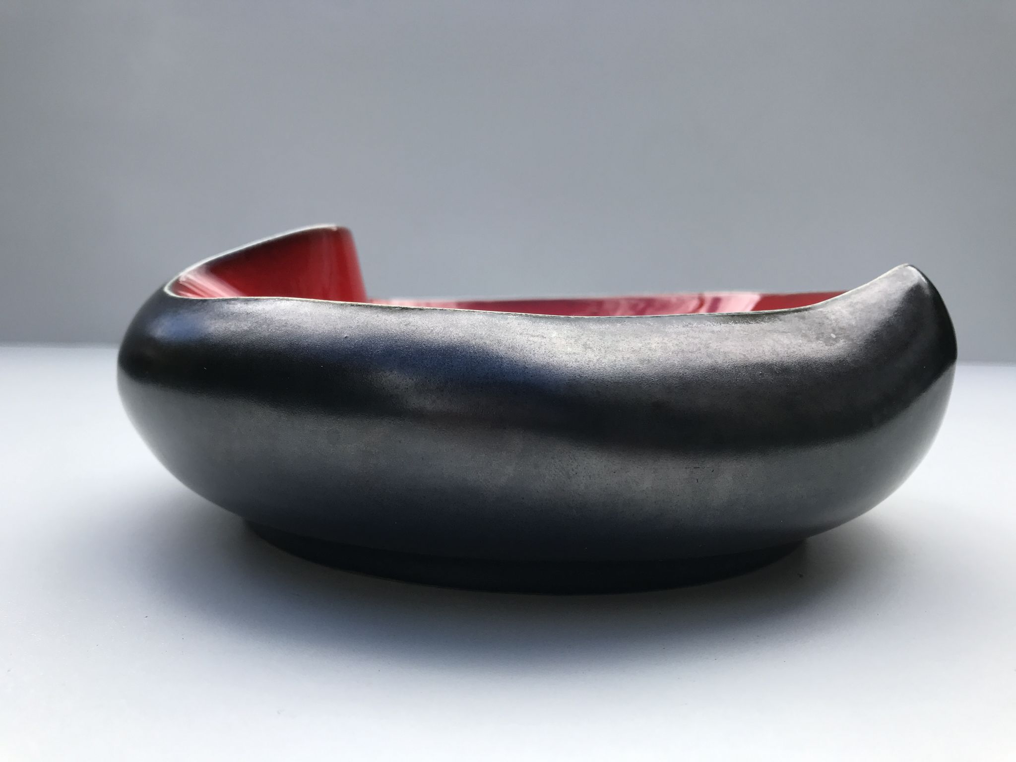 Vintage ceramic design 70 years