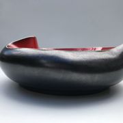 Vintage ceramic design 70 years