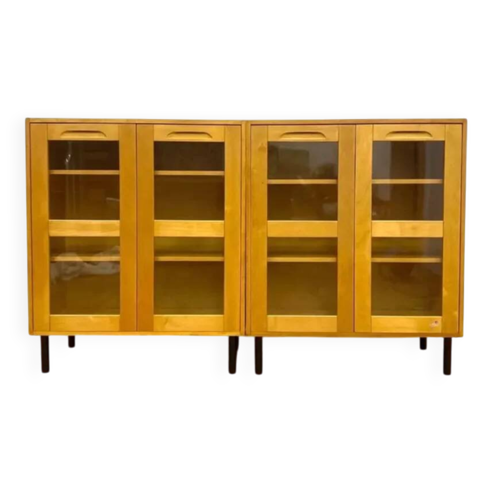 Retro Chests of Drawers, Tatra, 1970s, Czechoslovakia