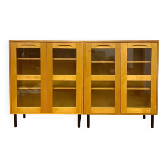 Retro Chests of Drawers, Tatra, 1970s, Czechoslovakia