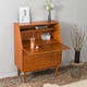 Writing desk by Gunnar Nielsen Tibergaard from the 1960s