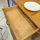 Table de ferme